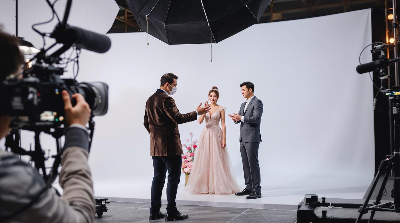 某女星新剧收视率惨败，背后原因曝光！